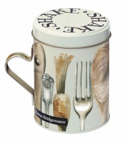 Flour Shaker - Emma Bridgewater - Making and Baking BAK2968